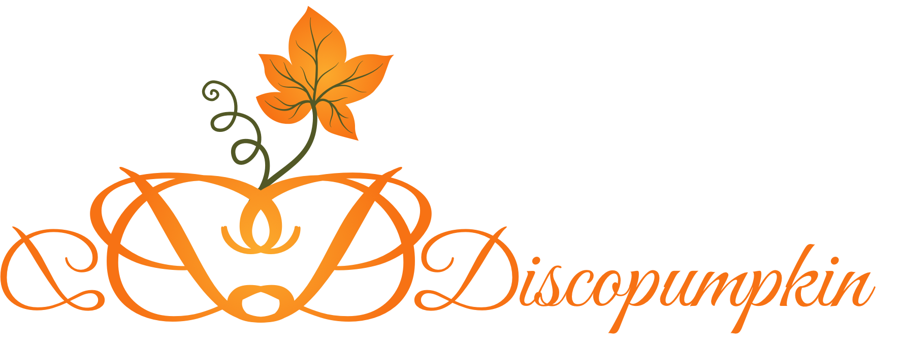 DiscoPumpkin Logo